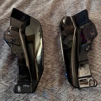 Para calore  Harley davidson