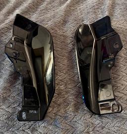 Para calore  Harley davidson