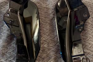 Para calore  Harley davidson