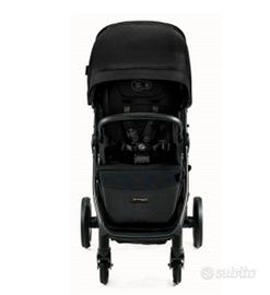 passeggino leggero kinderkraft mitzy 