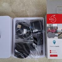 TRACKISAFE  GPS  VODAFONE
