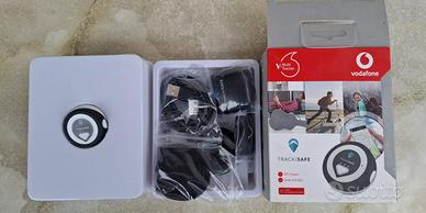 TRACKISAFE  GPS  VODAFONE