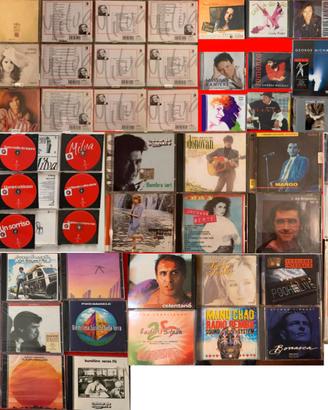 Milva e tutti gli Altri