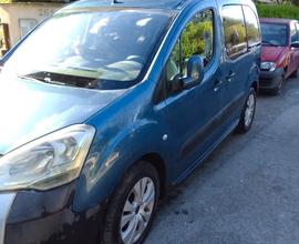 CITROEN Berlingo - 2011