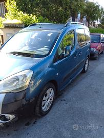 CITROEN Berlingo - 2011