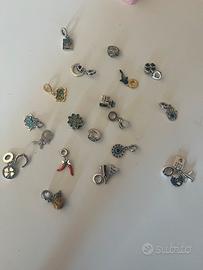 Charm Pandora