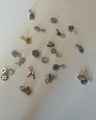 Charm Pandora