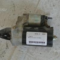 Motorino Avviamento Fiat Panda 199A9000