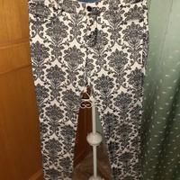Ermanno Scervino Royal Denim Pantaloni