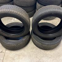 Pneumatici Continental Invernali 215/55 R17 98V