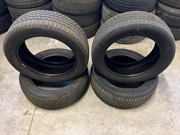 Pneumatici Continental Invernali 215/55 R17 98V