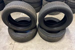 Pneumatici Continental Invernali 215/55 R17 98V