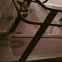 Tapis roulant Domyos W900 - Tapirulan