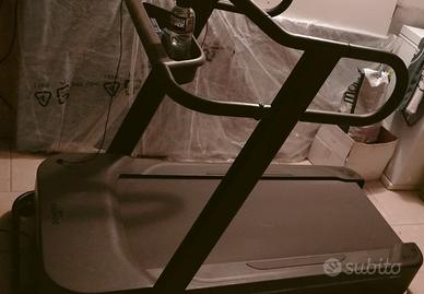 Tapis roulant Domyos W900 - Tapirulan