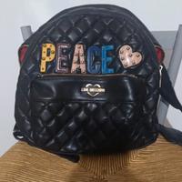 Zaino Love Moschino 