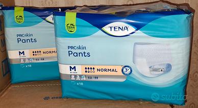 Pannolini adulto TENA PROSKIN PANTS tg. M