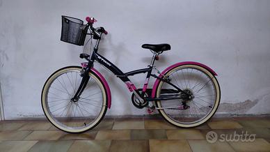 bici bambina