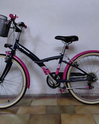 bici bambina