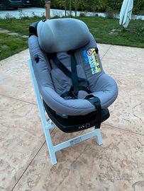 Seggiolino Bebeconfort gruppo 0-1