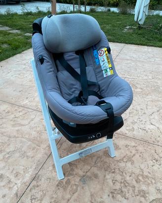 Seggiolino Bebeconfort gruppo 0-1