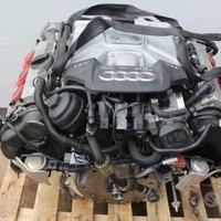 Motore audi s5 3.0 cgw