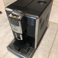 Macchina da caffè automatica Philips Series 5000