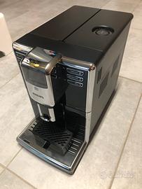 Macchina da caffè automatica Philips Series 5000