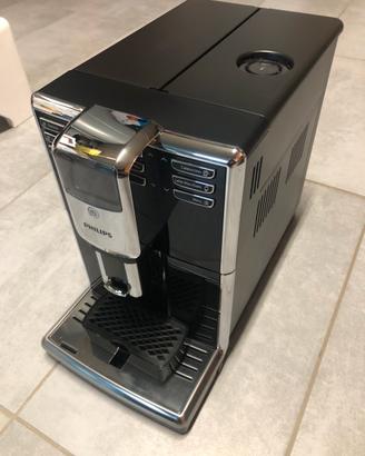 Macchina da caffè automatica Philips Series 5000