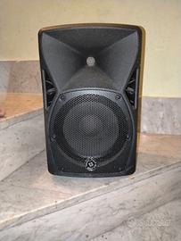 Cassa amplificata