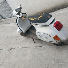 Piaggio Vespa PK 50 - 1990