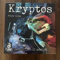 Kryptos