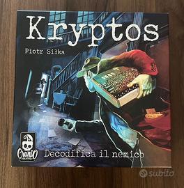 Kryptos