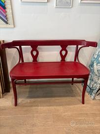Panchetto vintage