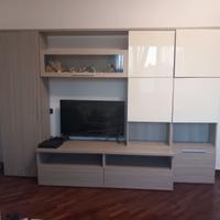 Parete attrezzata Mondo convenienza