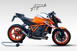 Ktm 1290 Super Duke R