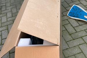 Monopattino elettrico 6000watt