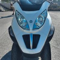 Piaggio MP3 400 - 2011