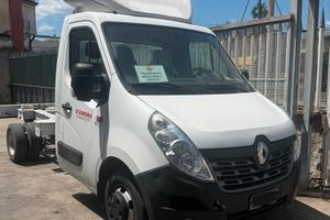 Renault MASTER 2.3CC GEMELLATO 2020 MOTORE BATTE
