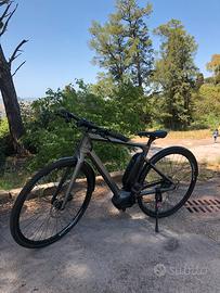 Ebike BMC