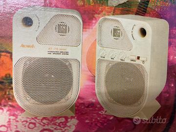 Casse stereo surraund