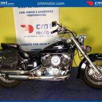 YAMAHA XVS 650 Garantita e Finanziabile