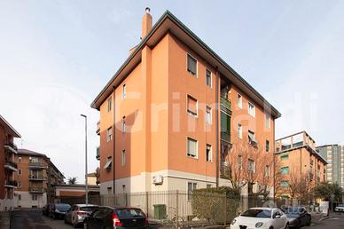 Appartamento Bresso [Cod. rif 3294519VRG]