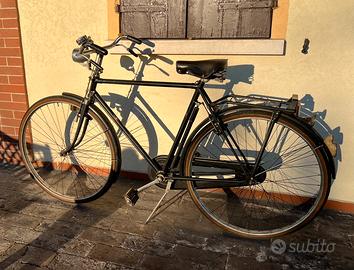Bicicletta