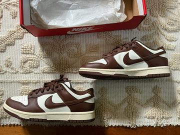 Nike Dunk Low CACAO Women 38.5