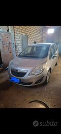 opel meriva 5p 1.4 benzina