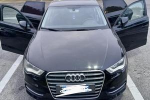 AUDI A3 SPORTBACK 1.6 tdi 2015