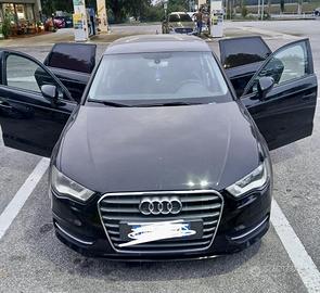 AUDI A3 SPORTBACK 1.6 tdi 2015