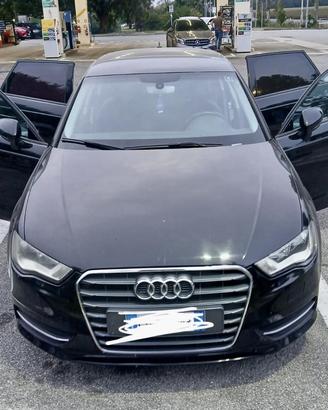 AUDI A3 SPORTBACK 1.6 tdi 2015