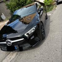 Mercedes-Benz classe a180d