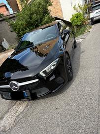 Mercedes-Benz classe a180d